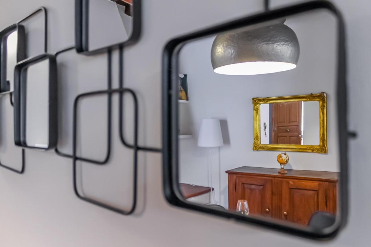 Appartamento Del Battistero - Affitti Brevi Italia Lucca Exteriér fotografie
