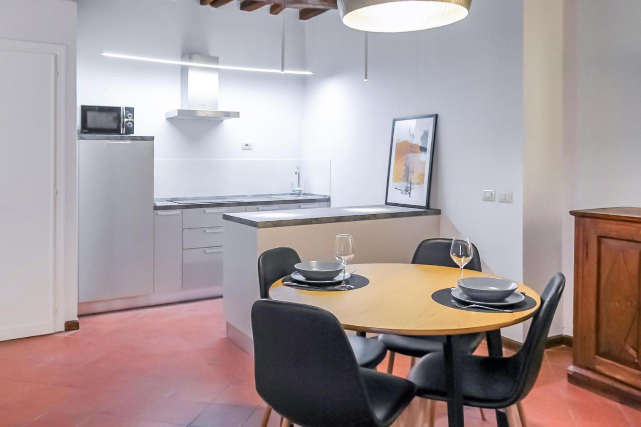 Appartamento Del Battistero - Affitti Brevi Italia Lucca Exteriér fotografie