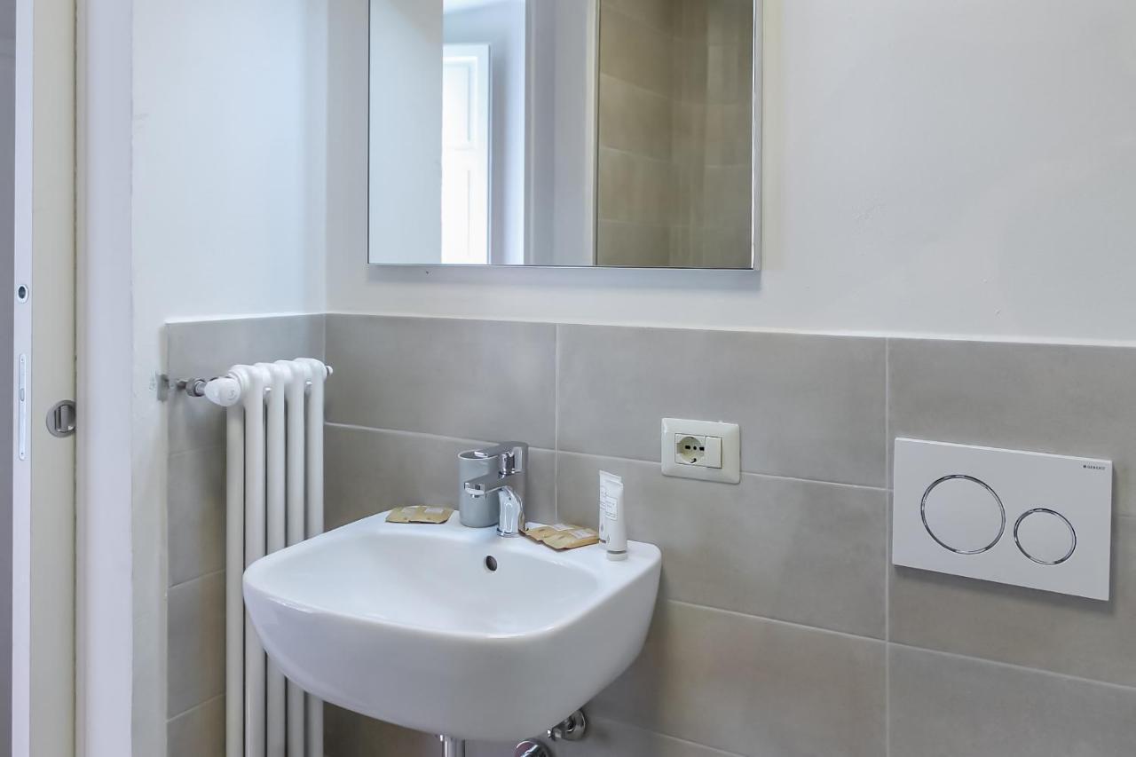 Appartamento Del Battistero - Affitti Brevi Italia Lucca Exteriér fotografie