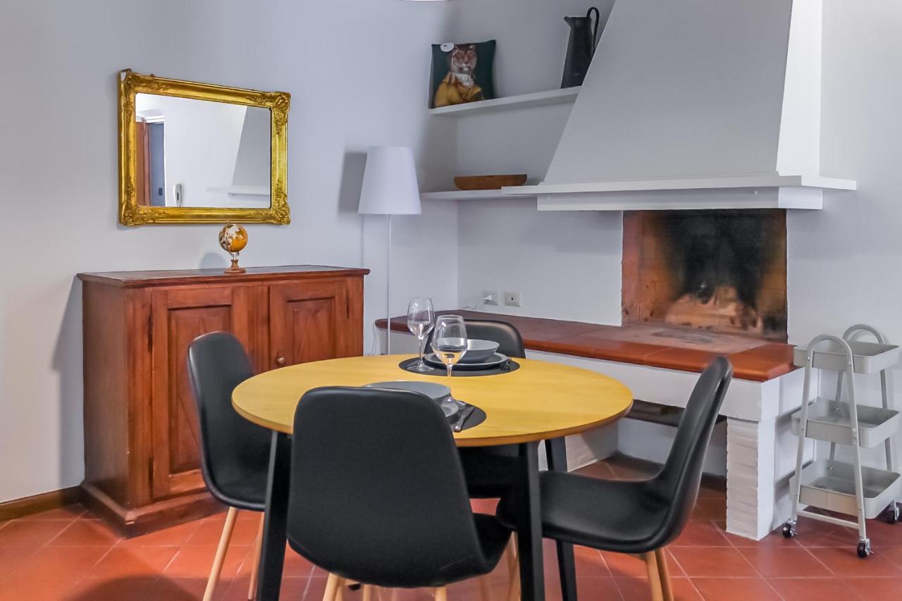 Appartamento Del Battistero - Affitti Brevi Italia Lucca Exteriér fotografie