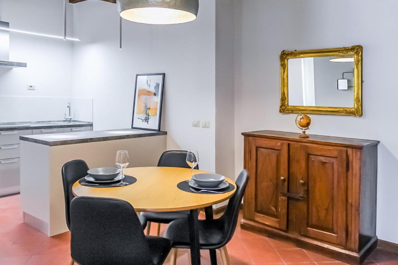 Appartamento Del Battistero - Affitti Brevi Italia Lucca Exteriér fotografie