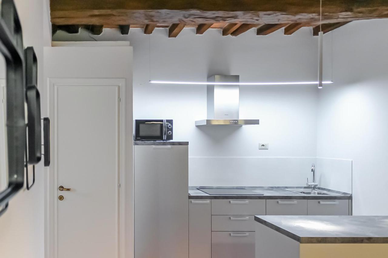 Appartamento Del Battistero - Affitti Brevi Italia Lucca Exteriér fotografie